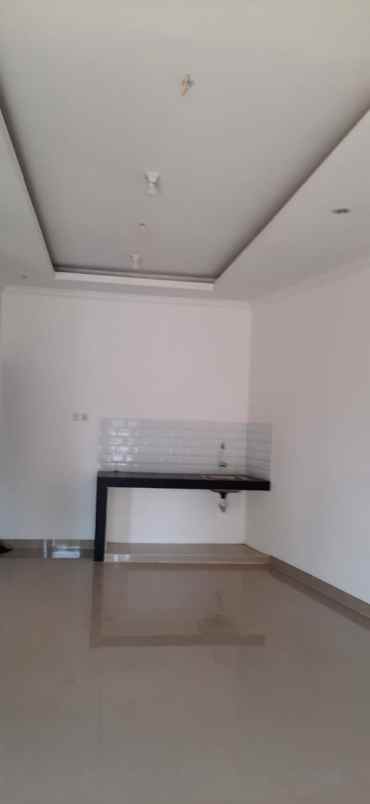 dijual rumah pondok ranggon