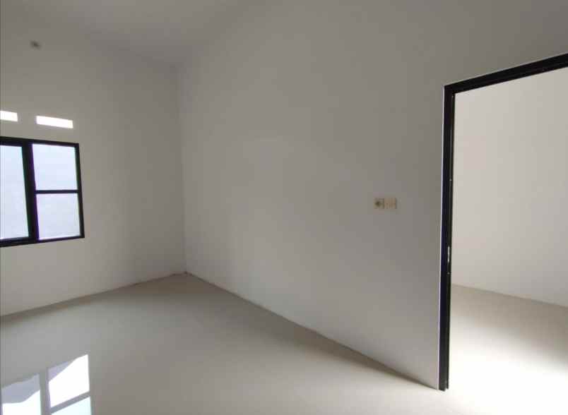 dijual rumah pondok terong cipayung depok