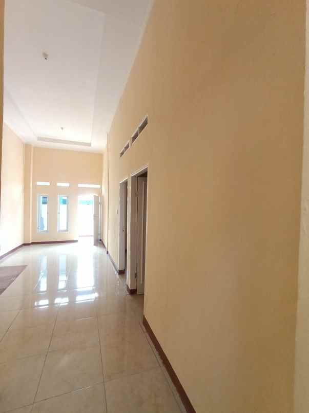 dijual rumah pondok ungu permai bekasi