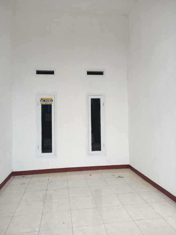 dijual rumah pondok ungu permai bekasi