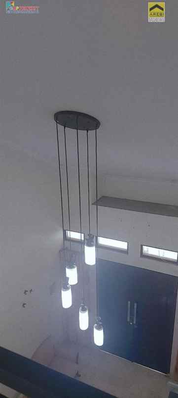 dijual rumah pondokgede bekasi jawa barat