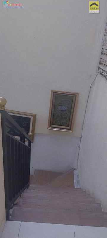 dijual rumah pondokgede bekasi jawa barat