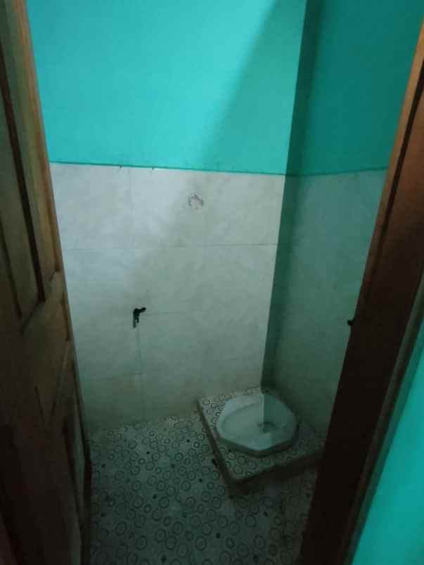 dijual rumah prenggan