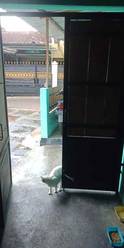 dijual rumah prenggan