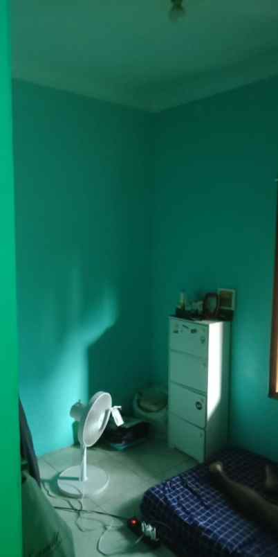 dijual rumah prenggan