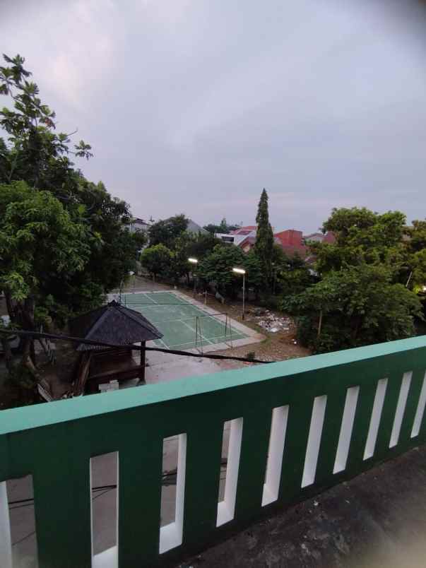 dijual rumah prima harapan regency