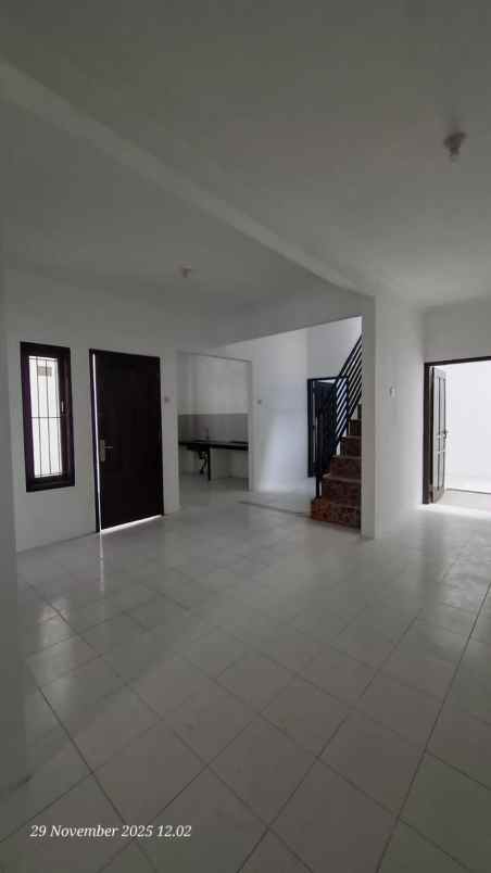 dijual rumah pudakpayung banyumanik