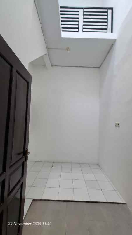 dijual rumah pudakpayung banyumanik