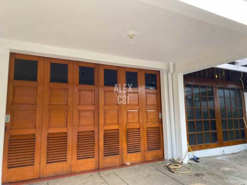 dijual rumah pulo gadung