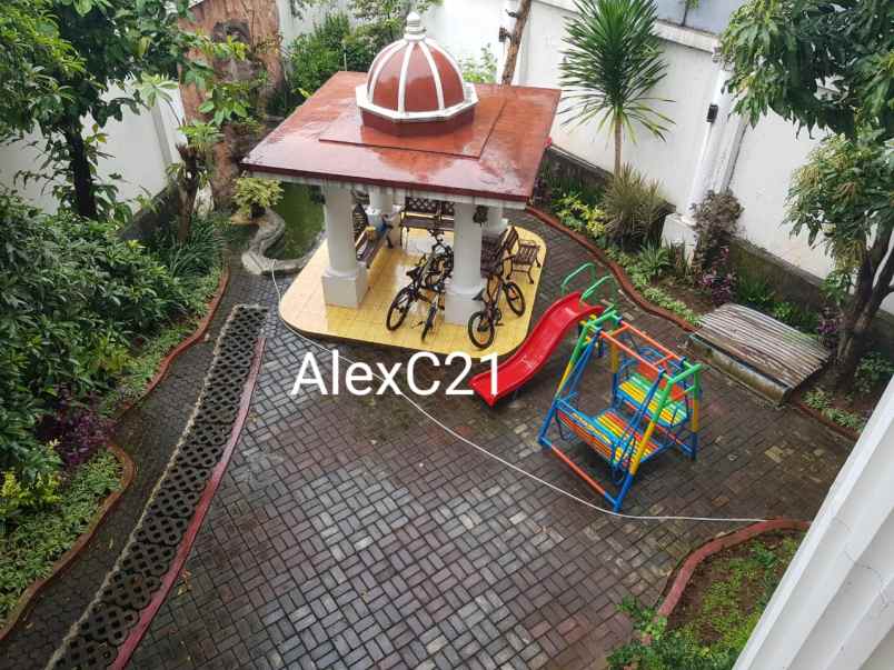 dijual rumah pulo gebang