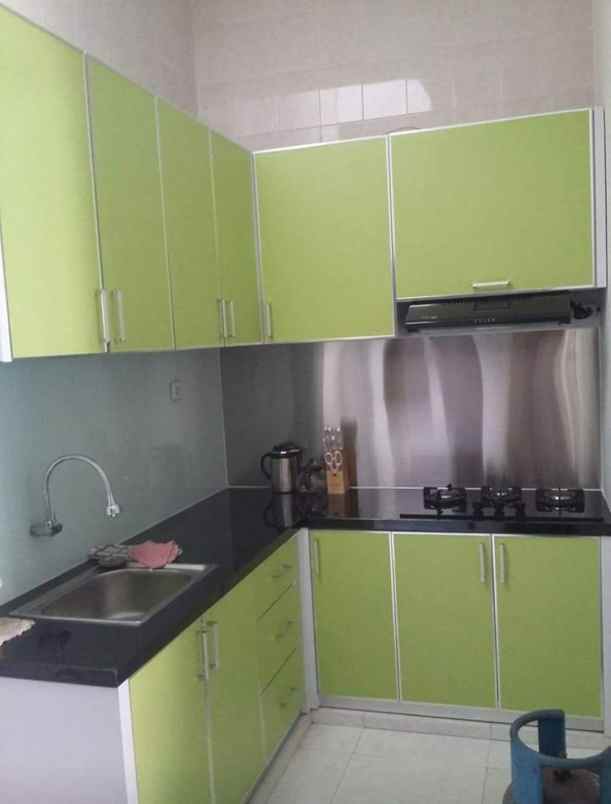 dijual rumah puri asri surabaya