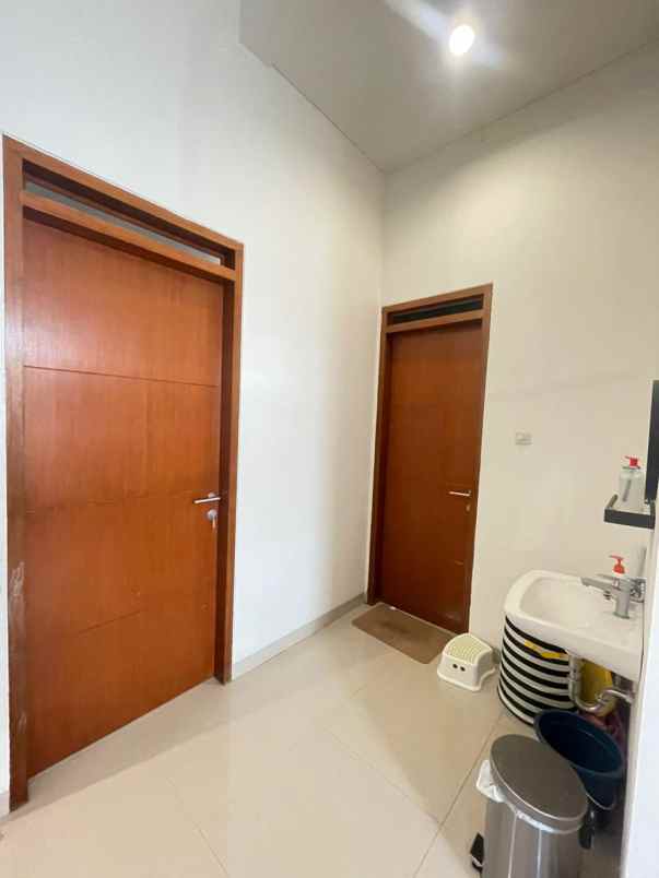 dijual rumah puri dago mas antapani