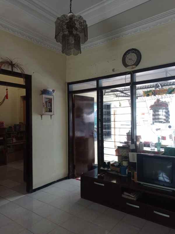 dijual rumah purianjasmoro