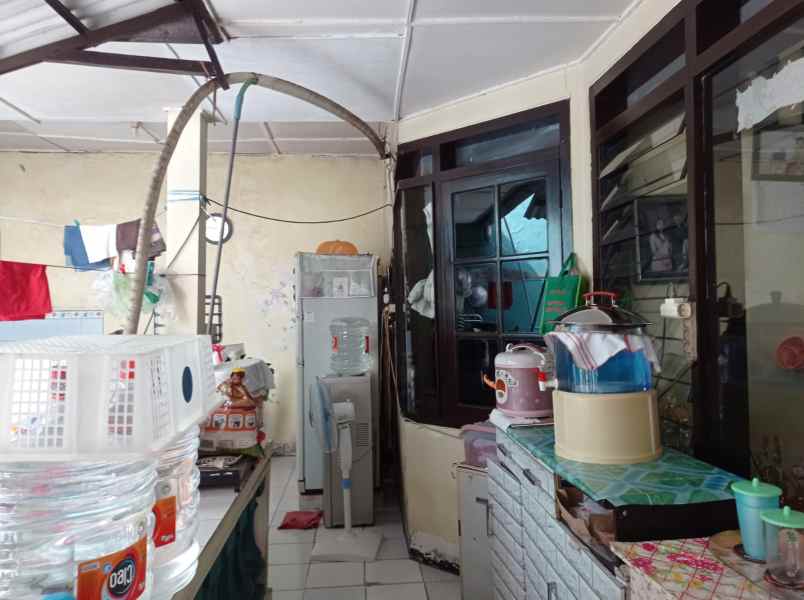 dijual rumah purianjasmoro