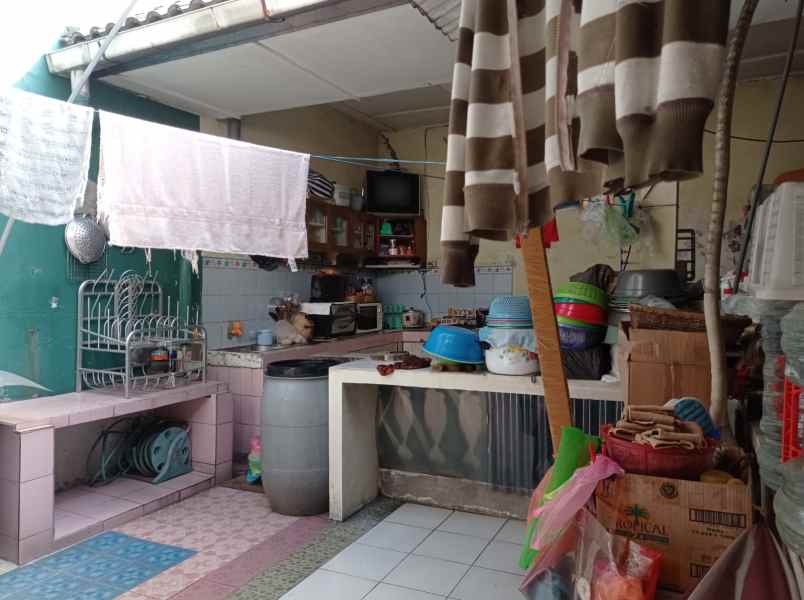 dijual rumah purianjasmoro