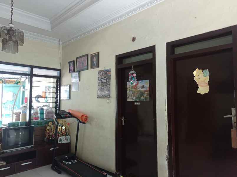 dijual rumah purianjasmoro