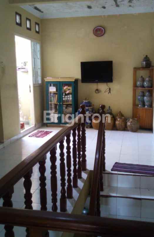 dijual rumah purimas