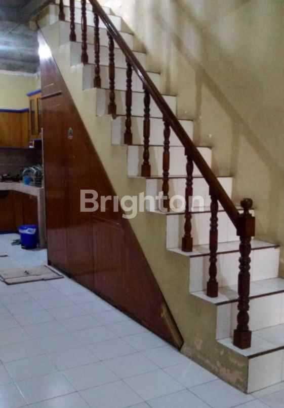 dijual rumah purimas