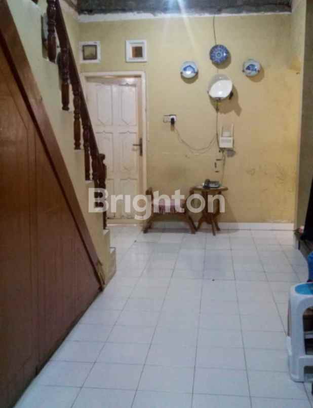 dijual rumah purimas