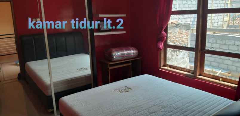 dijual rumah purwomartani