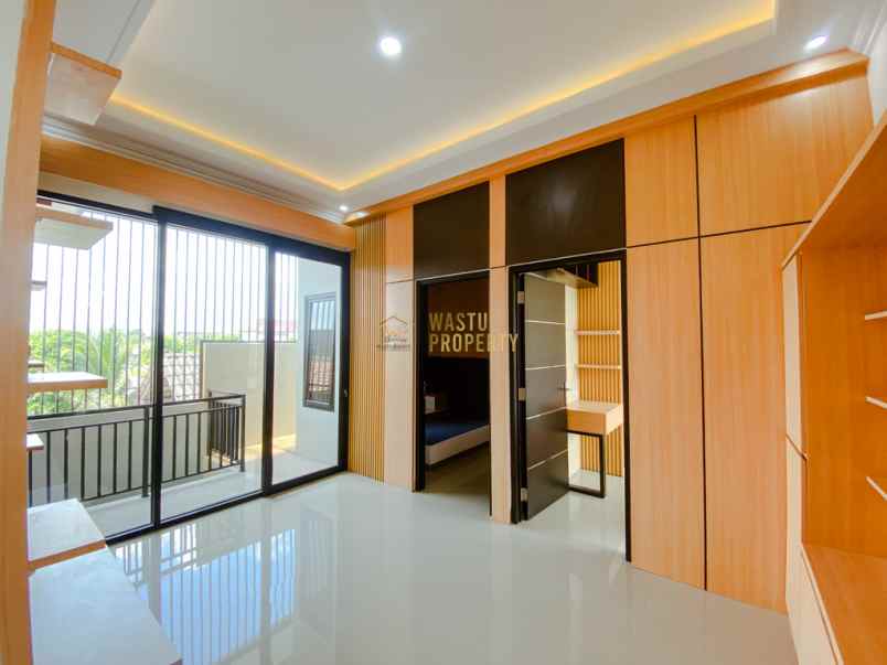 dijual rumah purwomartani kalasan