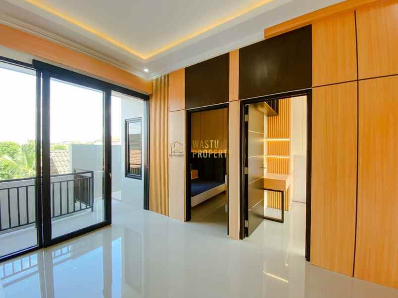 dijual rumah purwomartani kalasan