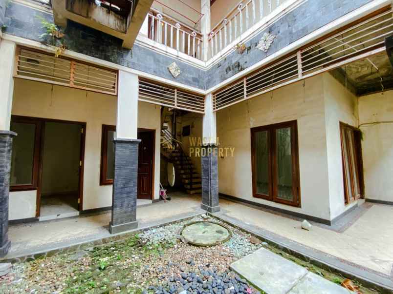 dijual rumah purwomartani kalasan