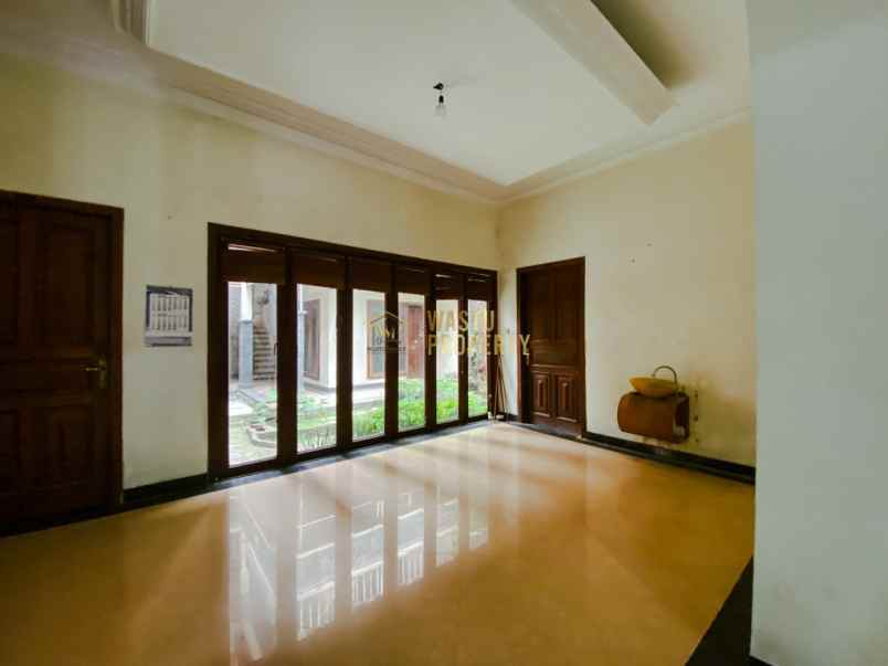 dijual rumah purwomartani kalasan