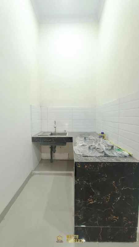 dijual rumah purwomartani kec kalasan