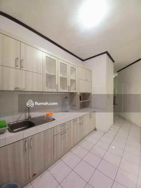dijual rumah radio dalam gandaria utara