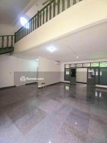 dijual rumah radio dalam gandaria utara
