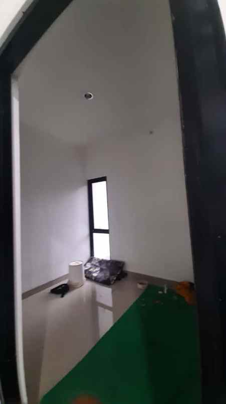 dijual rumah ragajaya