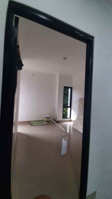 dijual rumah ragajaya