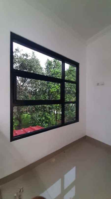 dijual rumah ragajaya