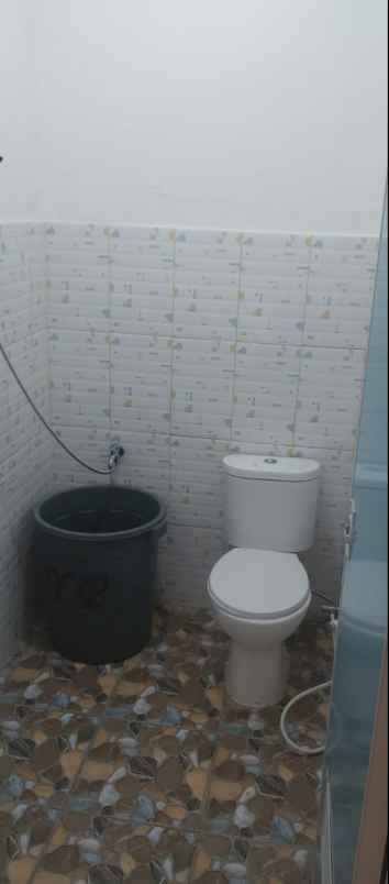 dijual rumah rangkapan jaya baru