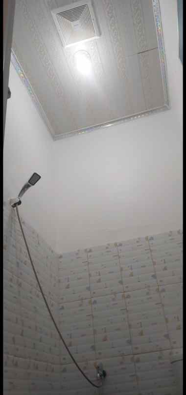 dijual rumah rangkapan jaya baru