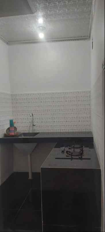 dijual rumah rangkapan jaya baru