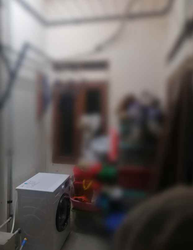 dijual rumah rangkapan jaya baru