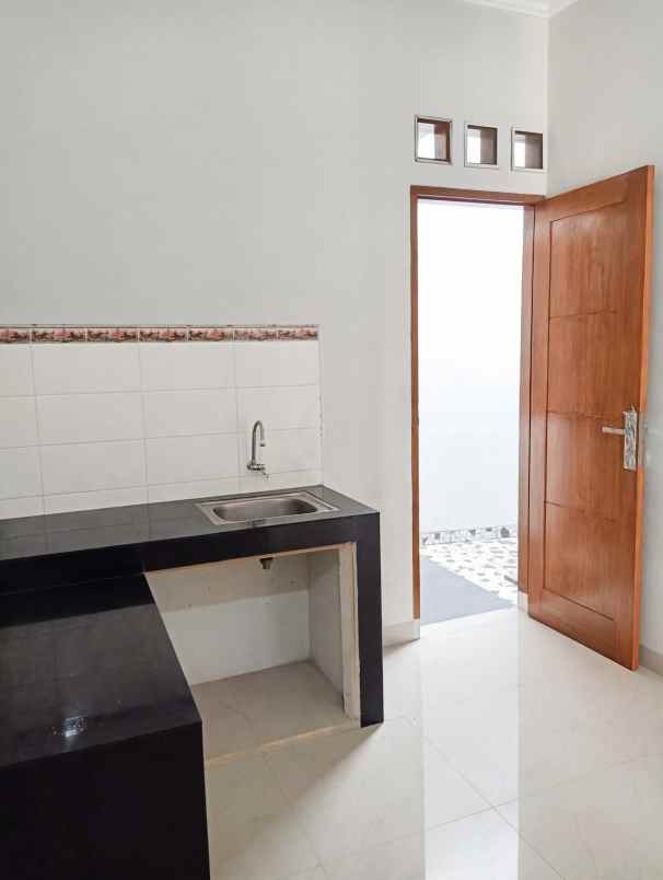 dijual rumah rangkapan jaya baru