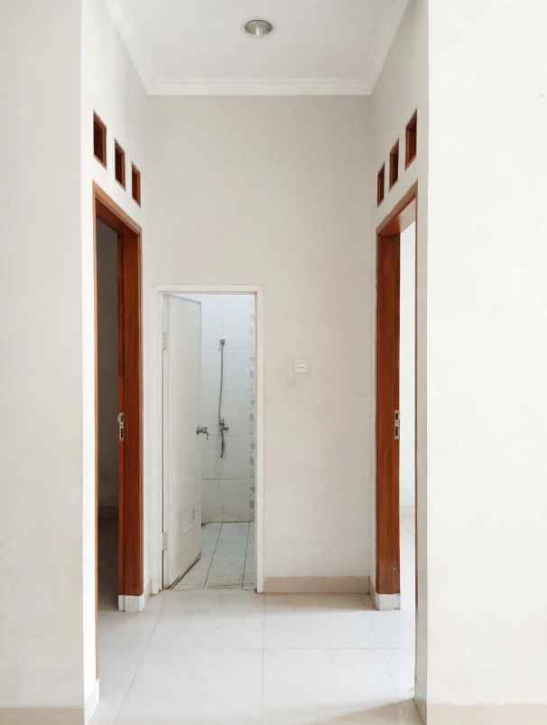 dijual rumah rangkapan jaya baru