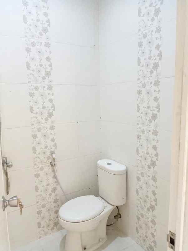 dijual rumah rangkapan jaya baru