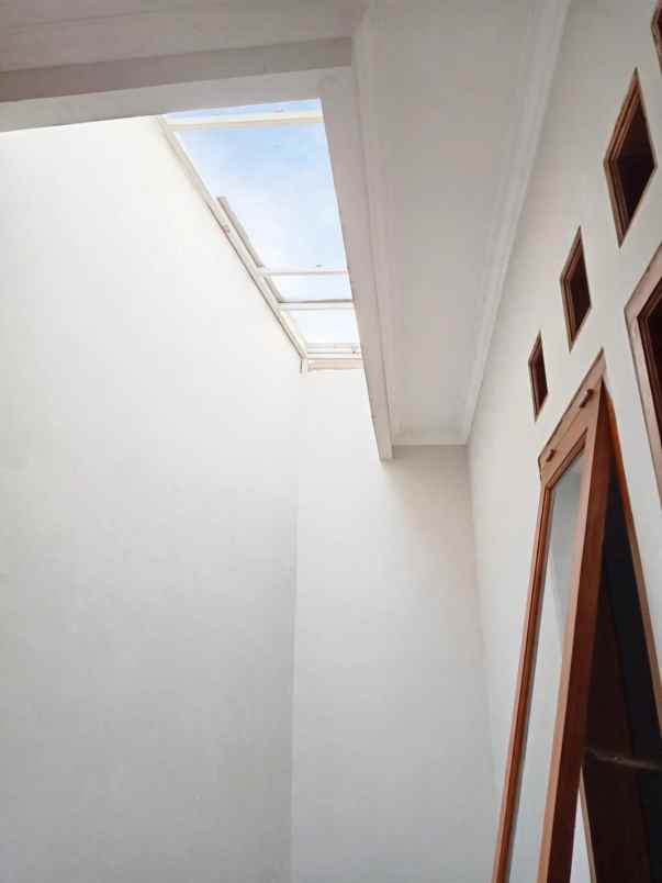 dijual rumah rangkapan jaya baru