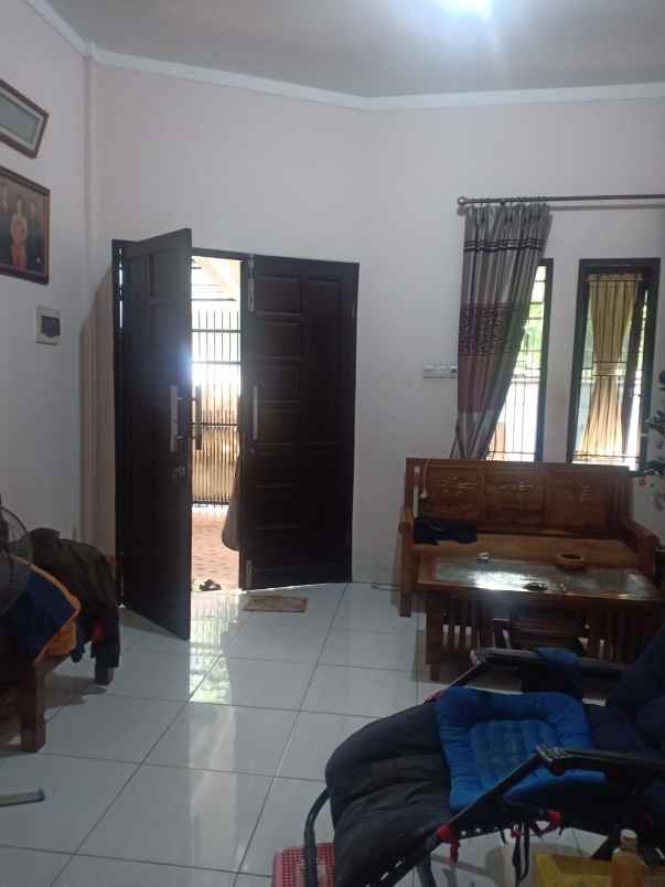 dijual rumah rappocini raya