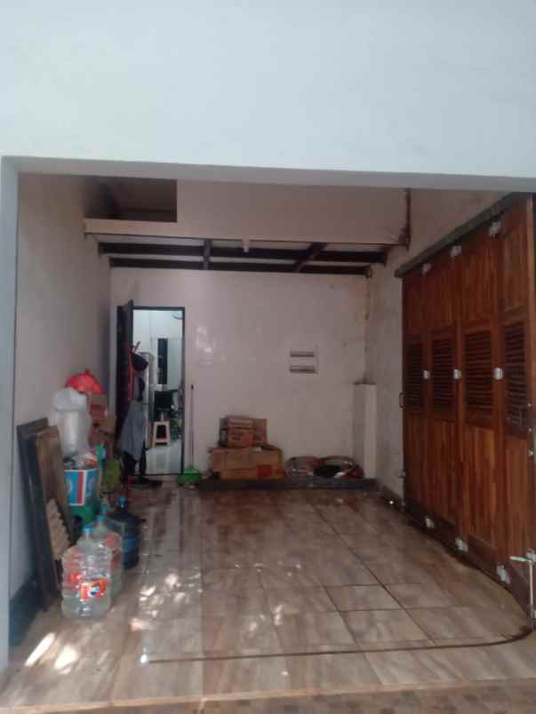 dijual rumah rappocini raya