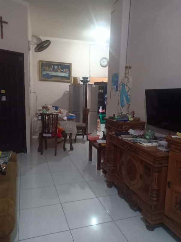 dijual rumah rappocini raya