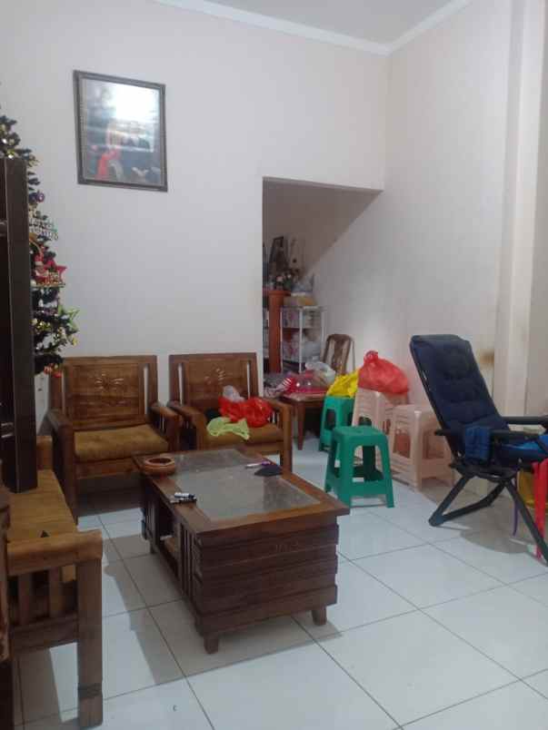 dijual rumah rappocini raya