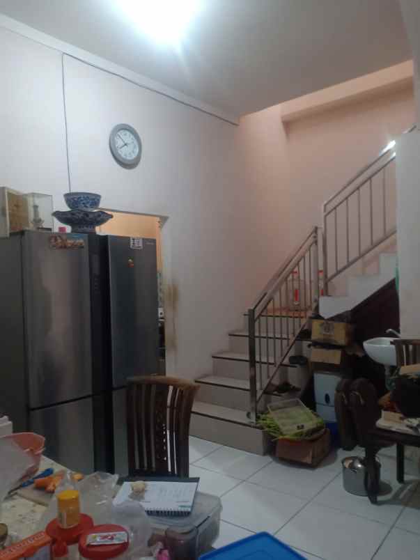 dijual rumah rappocini raya