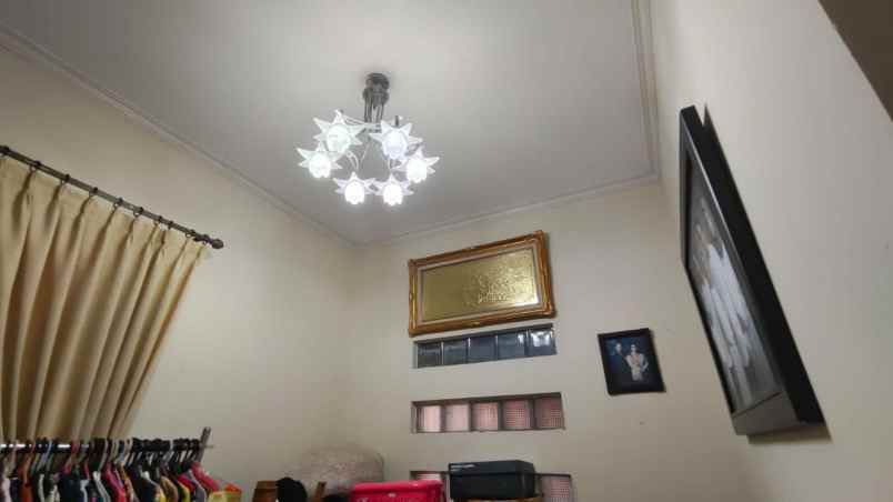 dijual rumah ratna jatibening bekasi kota