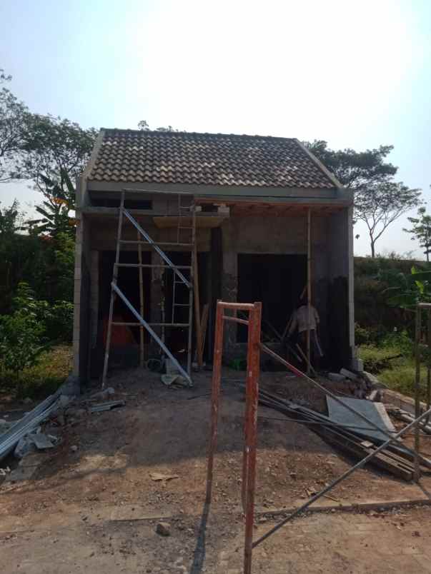 dijual rumah raya gunung gangsir pasuruan