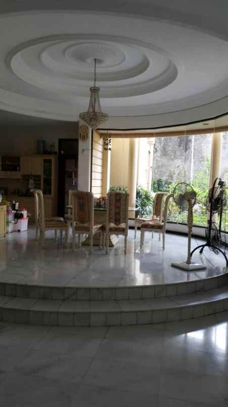 dijual rumah raya kertajaya indah